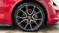 USED 2022 22 PORSCHE TAYCAN Performance Plus 93.4kWh Saloon 4dr Electric Auto RWD (11kW Charger) (476 ps) 8.9% APR FINANCE RATES