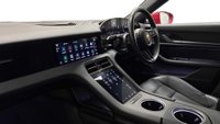 USED 2022 22 PORSCHE TAYCAN Performance Plus 93.4kWh Saloon 4dr Electric Auto RWD (11kW Charger) (476 ps) 8.9% APR FINANCE RATES