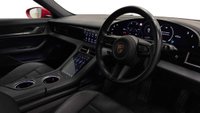 USED 2022 22 PORSCHE TAYCAN Performance Plus 93.4kWh Saloon 4dr Electric Auto RWD (11kW Charger) (476 ps) 8.9% APR FINANCE RATES