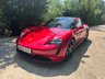 USED 2022 22 PORSCHE TAYCAN Performance Plus 93.4kWh Saloon 4dr Electric Auto RWD (11kW Charger) (476 ps) 8.9% APR FINANCE RATES