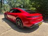 USED 2022 22 PORSCHE TAYCAN Performance Plus 93.4kWh Saloon 4dr Electric Auto RWD (11kW Charger) (476 ps) 8.9% APR FINANCE RATES