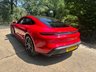 USED 2022 22 PORSCHE TAYCAN Performance Plus 93.4kWh Saloon 4dr Electric Auto RWD (11kW Charger) (476 ps) 8.9% APR FINANCE RATES