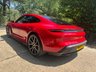 USED 2022 22 PORSCHE TAYCAN Performance Plus 93.4kWh Saloon 4dr Electric Auto RWD (11kW Charger) (476 ps) 8.9% APR FINANCE RATES