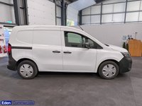 USED 2023 73 NISSAN TOWNSTAR 45kWh Acenta Panel Van 6dr Electric Auto L1 (122 ps) 