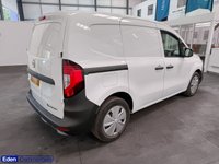 USED 2023 73 NISSAN TOWNSTAR 45kWh Acenta Panel Van 6dr Electric Auto L1 (122 ps) 