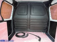 USED 2023 73 NISSAN TOWNSTAR 45kWh Acenta Panel Van 6dr Electric Auto L1 (122 ps) 