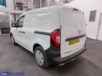 USED 2023 73 NISSAN TOWNSTAR 45kWh Acenta Panel Van 6dr Electric Auto L1 (122 ps) 