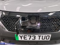 USED 2023 73 NISSAN TOWNSTAR 45kWh Acenta Panel Van 6dr Electric Auto L1 (122 ps) 