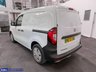 USED 2023 73 NISSAN TOWNSTAR 45kWh Acenta Panel Van 6dr Electric Auto L1 (122 ps) 