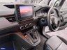 USED 2023 73 NISSAN TOWNSTAR 45kWh Acenta Panel Van 6dr Electric Auto L1 (122 ps) 