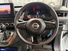 USED 2023 73 NISSAN TOWNSTAR 45kWh Acenta Panel Van 6dr Electric Auto L1 (122 ps) 