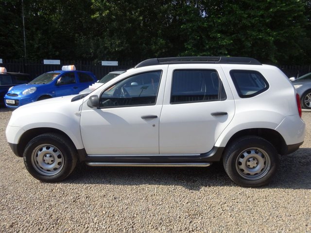 Vehicle Photo