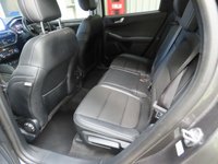 USED 2020 70 FORD KUGA 2.0 EcoBlue Titanium SUV 5dr Diesel Auto AWD Euro 6 (s/s) (190 ps) SUV