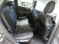 USED 2020 70 FORD KUGA 2.0 EcoBlue Titanium SUV 5dr Diesel Auto AWD Euro 6 (s/s) (190 ps) SUV