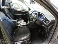 USED 2020 70 FORD KUGA 2.0 EcoBlue Titanium SUV 5dr Diesel Auto AWD Euro 6 (s/s) (190 ps) SUV