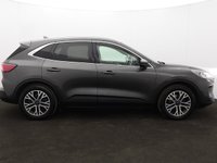 USED 2020 70 FORD KUGA 2.0 EcoBlue Titanium SUV 5dr Diesel Auto AWD Euro 6 (s/s) (190 ps) SUV