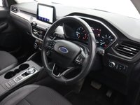 USED 2020 70 FORD KUGA 2.0 EcoBlue Titanium SUV 5dr Diesel Auto AWD Euro 6 (s/s) (190 ps) SUV