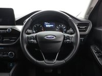 USED 2020 70 FORD KUGA 2.0 EcoBlue Titanium SUV 5dr Diesel Auto AWD Euro 6 (s/s) (190 ps) SUV