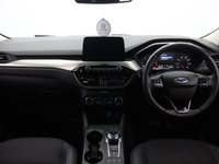 USED 2020 70 FORD KUGA 2.0 EcoBlue Titanium SUV 5dr Diesel Auto AWD Euro 6 (s/s) (190 ps) SUV