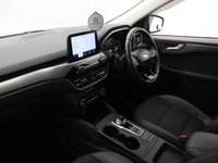 USED 2020 70 FORD KUGA 2.0 EcoBlue Titanium SUV 5dr Diesel Auto AWD Euro 6 (s/s) (190 ps) SUV