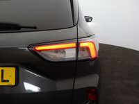 USED 2020 70 FORD KUGA 2.0 EcoBlue Titanium SUV 5dr Diesel Auto AWD Euro 6 (s/s) (190 ps) SUV