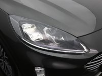 USED 2020 70 FORD KUGA 2.0 EcoBlue Titanium SUV 5dr Diesel Auto AWD Euro 6 (s/s) (190 ps) SUV