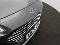 USED 2020 70 FORD KUGA 2.0 EcoBlue Titanium SUV 5dr Diesel Auto AWD Euro 6 (s/s) (190 ps) SUV