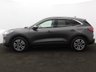 USED 2020 70 FORD KUGA 2.0 EcoBlue Titanium SUV 5dr Diesel Auto AWD Euro 6 (s/s) (190 ps) SUV