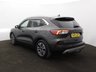 USED 2020 70 FORD KUGA 2.0 EcoBlue Titanium SUV 5dr Diesel Auto AWD Euro 6 (s/s) (190 ps) SUV