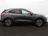 USED 2020 70 FORD KUGA 2.0 EcoBlue Titanium SUV 5dr Diesel Auto AWD Euro 6 (s/s) (190 ps) SUV