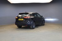 USED 2022 22 NISSAN QASHQAI 1.3 DIG-T MHEV Acenta Premium SUV 5dr Petrol Hybrid XTRON Euro 6 (s/s) (158 ps) SUV