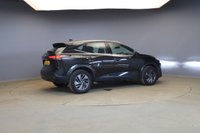USED 2022 22 NISSAN QASHQAI 1.3 DIG-T MHEV Acenta Premium SUV 5dr Petrol Hybrid XTRON Euro 6 (s/s) (158 ps) SUV