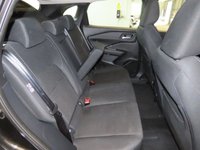 USED 2022 22 NISSAN QASHQAI 1.3 DIG-T MHEV Acenta Premium SUV 5dr Petrol Hybrid XTRON Euro 6 (s/s) (158 ps) SUV