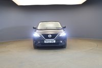 USED 2022 22 NISSAN QASHQAI 1.3 DIG-T MHEV Acenta Premium SUV 5dr Petrol Hybrid XTRON Euro 6 (s/s) (158 ps) SUV
