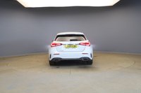 USED 2019 69 MERCEDES-BENZ A CLASS 1.3 A180 AMG Line (Executive) Hatchback 5dr Petrol 7G-DCT Euro 6 (s/s) (136 ps) 