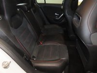 USED 2019 69 MERCEDES-BENZ A CLASS 1.3 A180 AMG Line (Executive) Hatchback 5dr Petrol 7G-DCT Euro 6 (s/s) (136 ps) 