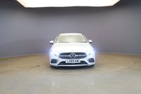USED 2019 69 MERCEDES-BENZ A CLASS 1.3 A180 AMG Line (Executive) Hatchback 5dr Petrol 7G-DCT Euro 6 (s/s) (136 ps) 