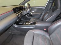 USED 2019 69 MERCEDES-BENZ A CLASS 1.3 A180 AMG Line (Executive) Hatchback 5dr Petrol 7G-DCT Euro 6 (s/s) (136 ps) 