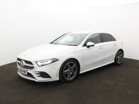 USED 2019 69 MERCEDES-BENZ A CLASS 1.3 A180 AMG Line (Executive) Hatchback 5dr Petrol 7G-DCT Euro 6 (s/s) (136 ps) 