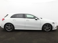 USED 2019 69 MERCEDES-BENZ A CLASS 1.3 A180 AMG Line (Executive) Hatchback 5dr Petrol 7G-DCT Euro 6 (s/s) (136 ps) 