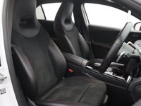 USED 2019 69 MERCEDES-BENZ A CLASS 1.3 A180 AMG Line (Executive) Hatchback 5dr Petrol 7G-DCT Euro 6 (s/s) (136 ps) 