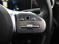USED 2019 69 MERCEDES-BENZ A CLASS 1.3 A180 AMG Line (Executive) Hatchback 5dr Petrol 7G-DCT Euro 6 (s/s) (136 ps) 