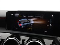 USED 2019 69 MERCEDES-BENZ A CLASS 1.3 A180 AMG Line (Executive) Hatchback 5dr Petrol 7G-DCT Euro 6 (s/s) (136 ps) 