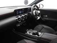 USED 2019 69 MERCEDES-BENZ A CLASS 1.3 A180 AMG Line (Executive) Hatchback 5dr Petrol 7G-DCT Euro 6 (s/s) (136 ps) 