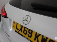 USED 2019 69 MERCEDES-BENZ A CLASS 1.3 A180 AMG Line (Executive) Hatchback 5dr Petrol 7G-DCT Euro 6 (s/s) (136 ps) 