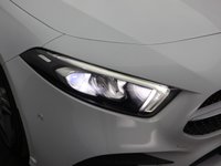 USED 2019 69 MERCEDES-BENZ A CLASS 1.3 A180 AMG Line (Executive) Hatchback 5dr Petrol 7G-DCT Euro 6 (s/s) (136 ps) 