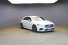 USED 2019 69 MERCEDES-BENZ A CLASS 1.3 A180 AMG Line (Executive) Hatchback 5dr Petrol 7G-DCT Euro 6 (s/s) (136 ps) 