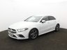 USED 2019 69 MERCEDES-BENZ A CLASS 1.3 A180 AMG Line (Executive) Hatchback 5dr Petrol 7G-DCT Euro 6 (s/s) (136 ps) 