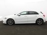 USED 2019 69 MERCEDES-BENZ A CLASS 1.3 A180 AMG Line (Executive) Hatchback 5dr Petrol 7G-DCT Euro 6 (s/s) (136 ps) 