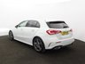 USED 2019 69 MERCEDES-BENZ A CLASS 1.3 A180 AMG Line (Executive) Hatchback 5dr Petrol 7G-DCT Euro 6 (s/s) (136 ps) 